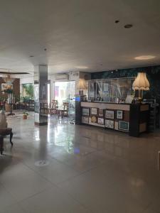 Rich Manor Pension House