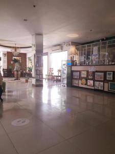 Rich Manor Pension House