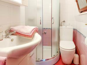 Apartment Danica-1 by Interhome