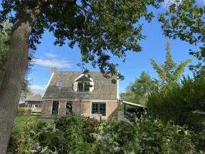 Holiday Home Wiringherlant-10 by Interhome - Hippolytushoef