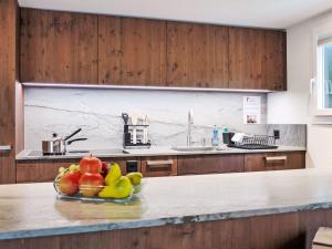 Apartment Chalet Butz by Interhome