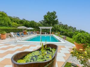 Holiday Home Al Melo by Interhome