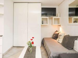 Apartment Mont-Fort 64 by Interhome