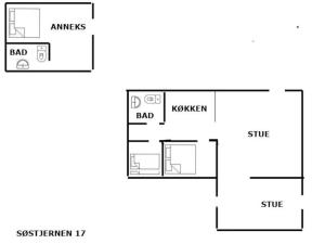 Holiday Home Afkar - 900m from the sea by Interhome