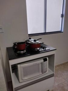 Residencial Carvalho Ap 4