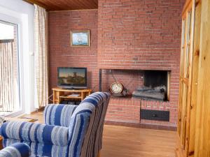 Holiday Home Langeoog 12 by Interhome