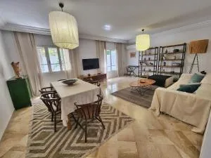 Dar Gammarth - Borj el Khessous