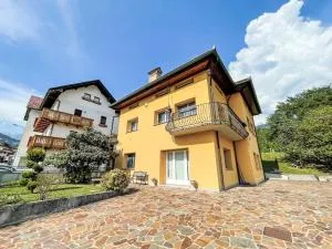 Apartment La Corleta di Sot by Interhome - Enemonzo