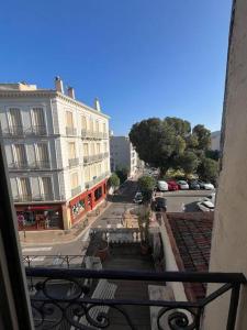 Charmant T3 au cœur de la ville