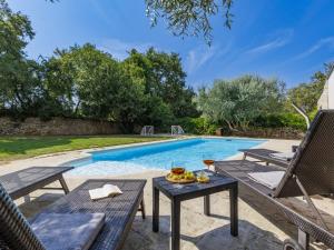 Villa Ardiletta by Interhome 