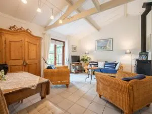 Holiday Home Noordzeepark Zeewind 2-12 by Interhome - Bredene