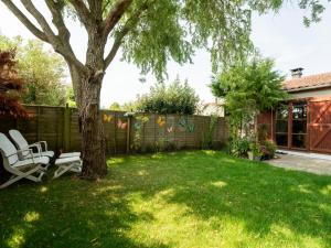 Holiday Home Noordzeepark Zeewind 2-12 by Interhome