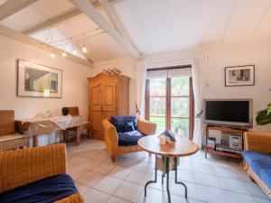 Holiday Home Zeewind 246 with parking by Interhome