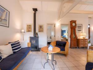 Holiday Home Zeewind 246 with parking by Interhome