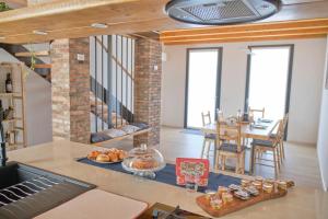 Ca Brazzo Bed Relais