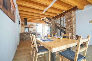 Ca Brazzo Bed Relais