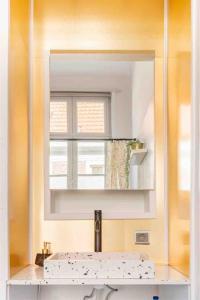 Townhouse room heerenhuys