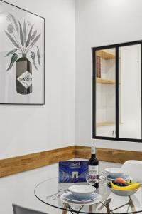 Lavie Maison I Marais Family