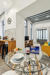 Lavie Maison I Marais Family