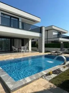 Rüyam Villa 1 - Agva