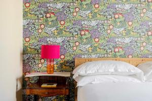 TrastevereHome - Giglio Piazza Farnese