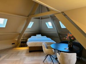 Breda City Apartments