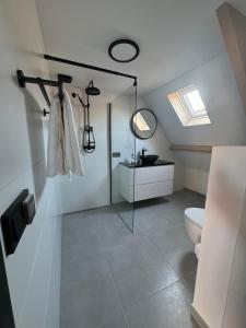 Breda City Apartments