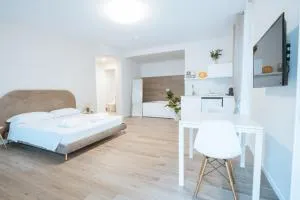 San Marco Suite - Bitritto