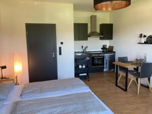 Appartement Willems