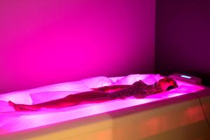Hotels Hotel Les Autanes Spa-Balneotherapie & Restaurant : photos des chambres