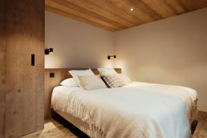 Chalets Le Mazot du Var : photos des chambres