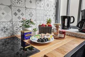 Lavie Maison I Marais & Historic & Central - 3-Sterne-Hotels in Paris