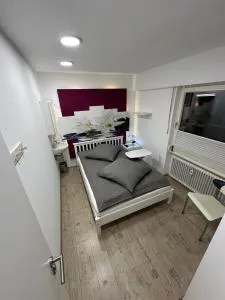 MyHome Hostel 1 - Seppenrade