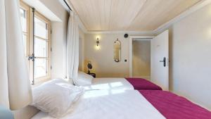 Coliving Voisins Collex Bossy