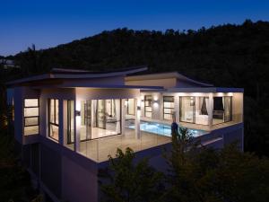 THE PURE VILLA Bangpor Koh Samui