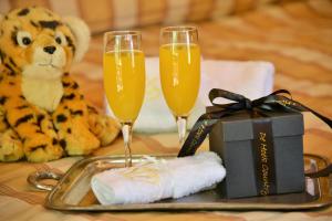 De Hoek Country Hotel