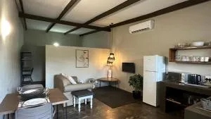 Stay Harties Accommodation - Pelindaba