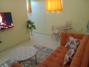 The Bliss one bedroom machakos