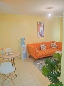 The Bliss one bedroom machakos