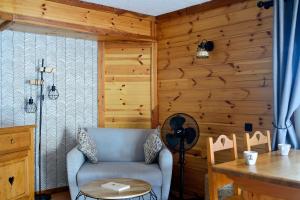 Hotels Hotel Les Autanes Spa-Balneotherapie & Restaurant : photos des chambres