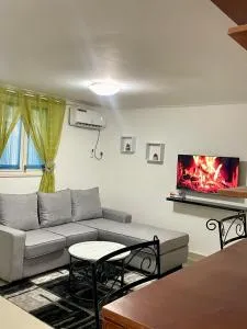 Appartement Lyanna - Abaga