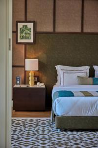 The Stay Boulevard Nisantasi