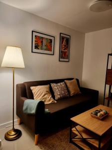 Victoria Towers D - 2 Bedroom Mejia Flat