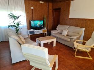 Casa Rural Kentia