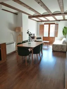 Apartamentos casa memé - 拉普埃夫拉德瓦尔韦尔德