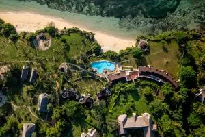 Hillpark Amare Resort - Tiwi