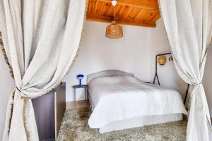 À 650m de la plage, maison pour 6 adultes 1 enfant