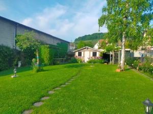 Appartements Les Galipes : photos des chambres
