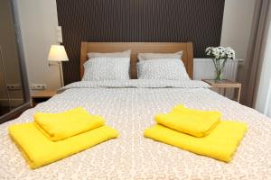 Neptun Park Xo Apartments