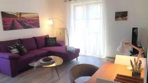 Lavendelstüberl -221- - Krün